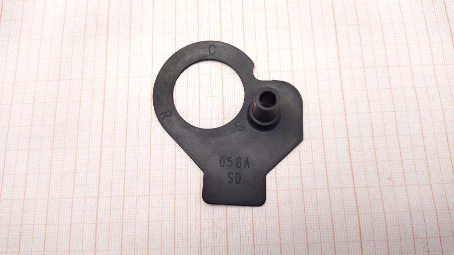 114-387-001 Прокладка  9371512013 #2