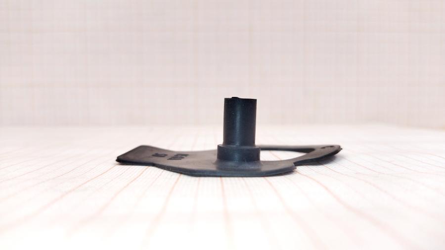 114-387-001 Прокладка  9371512013 #4