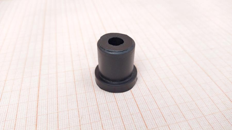 114-388-001 Опорная подушка  Подушка радиатора внешнего блока кондиционера #1