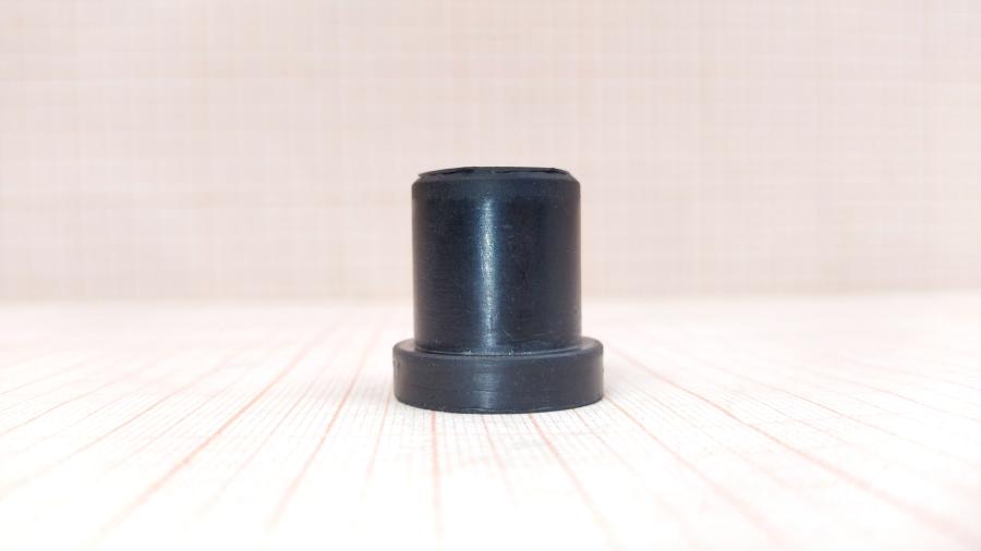 114-388-001 Опорная подушка  Подушка радиатора внешнего блока кондиционера #2