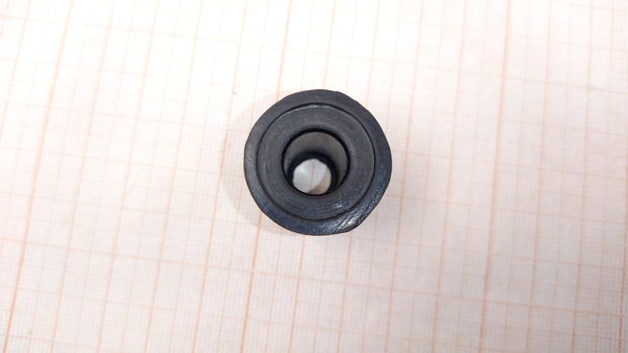 114-388-001 Опорная подушка  Подушка радиатора внешнего блока кондиционера #4