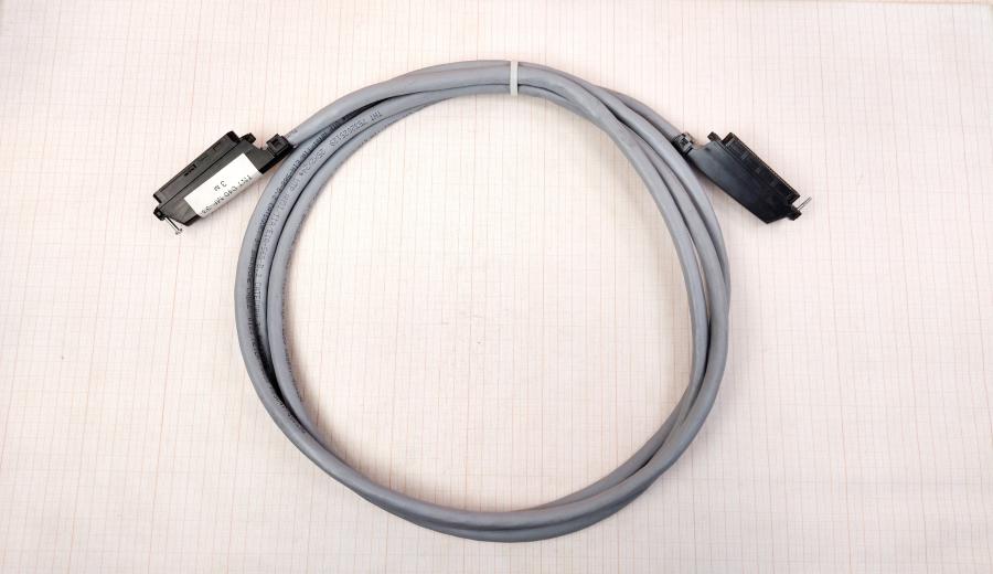 114-389-001 Кабель интерфейсный  TNT 040-MF-33 #1