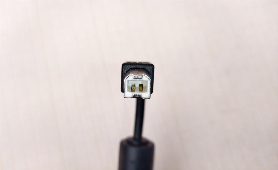 165-984-001 Кабель USB  USB A (M) - USB B (M) 1.5m FB #5