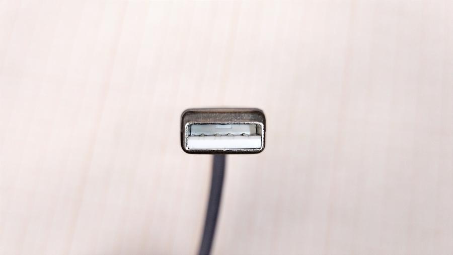 165-987-001 Кабель USB HAMA USB A (M) - USB B (M) 1.8m #3