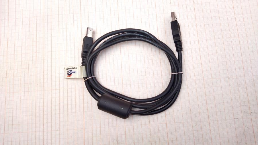 165-988-001 Кабель USB  TID 60000467 #1