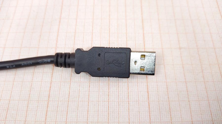 165-988-001 Кабель USB  TID 60000467 #2