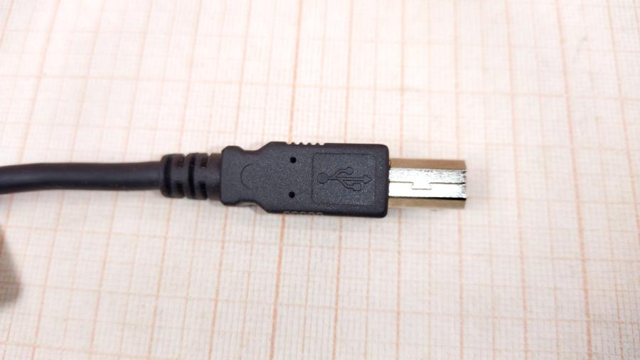 165-988-001 Кабель USB  TID 60000467 #4