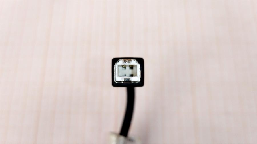 165-988-001 Кабель USB  TID 60000467 #5