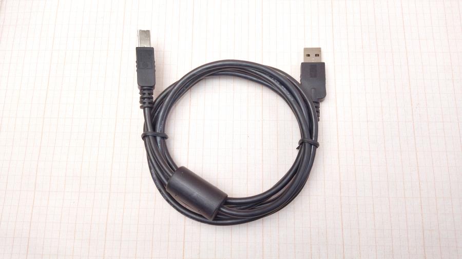 165-993-001 Кабель USB HP C9930-80003 #1