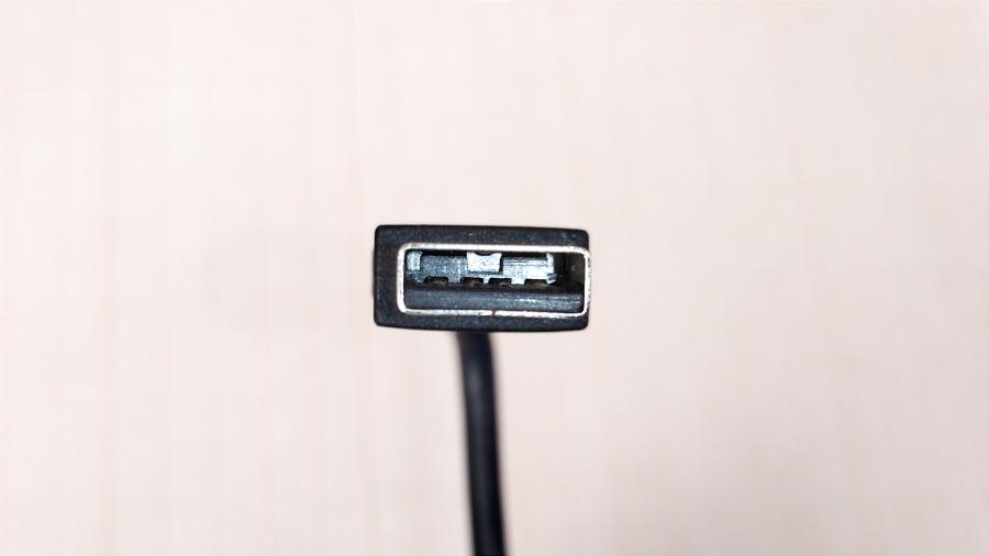 165-993-001 Кабель USB HP C9930-80003 #3