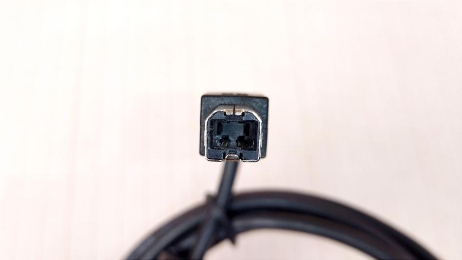 165-993-001 Кабель USB HP C9930-80003 #5