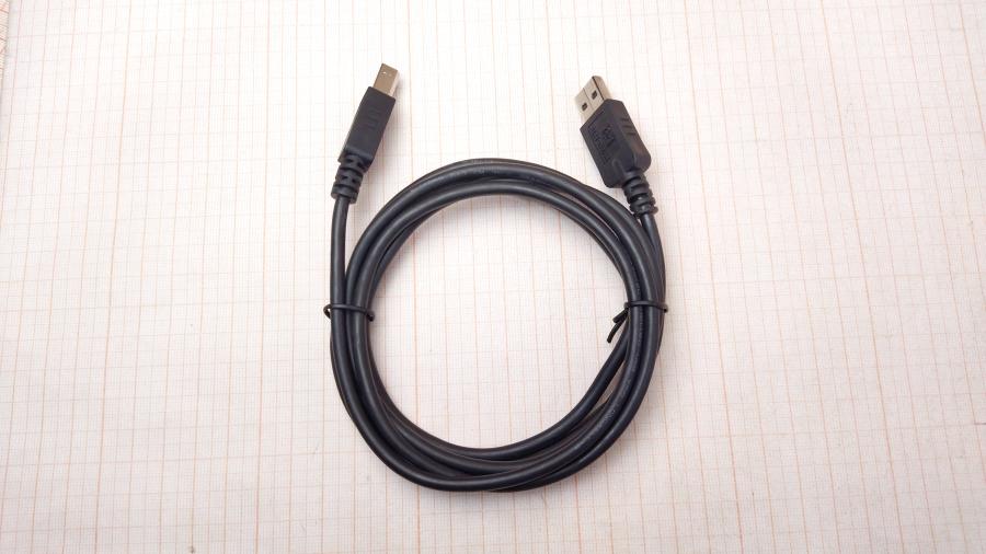 165-995-001 Кабель USB HP 8121-0868 #1