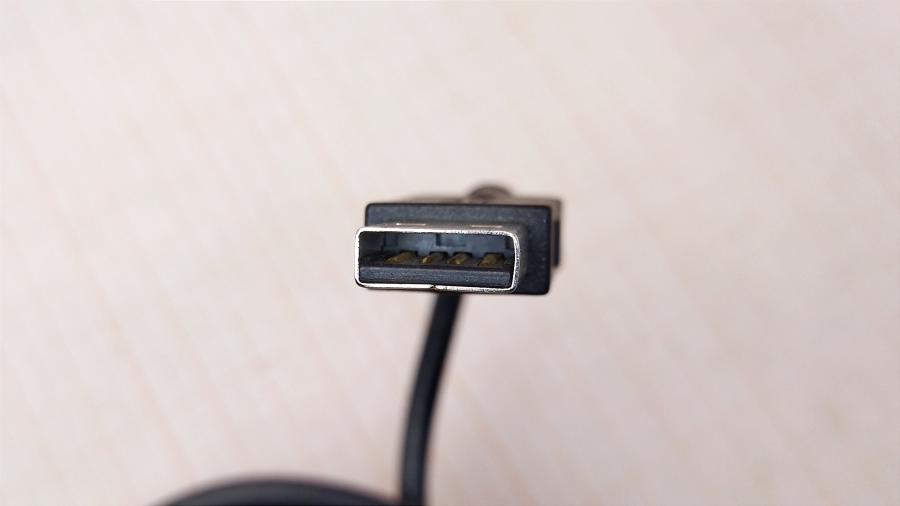 165-995-001 Кабель USB HP 8121-0868 #3