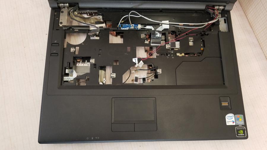 089-021-012 Ноутбук BEKO MSCW3030 #3