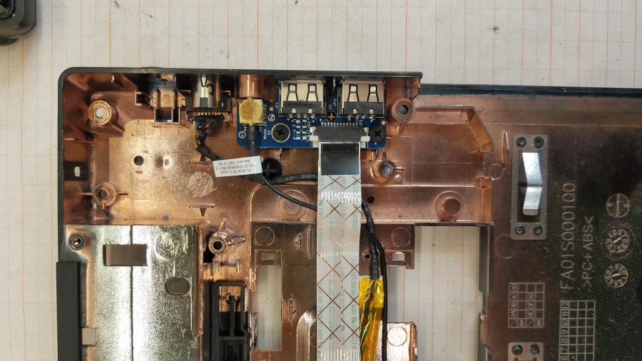 089-021-012 Ноутбук BEKO MSCW3030 #12