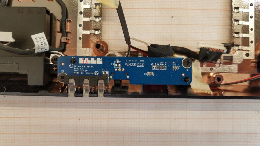 089-021-012 Ноутбук BEKO MSCW3030 #13