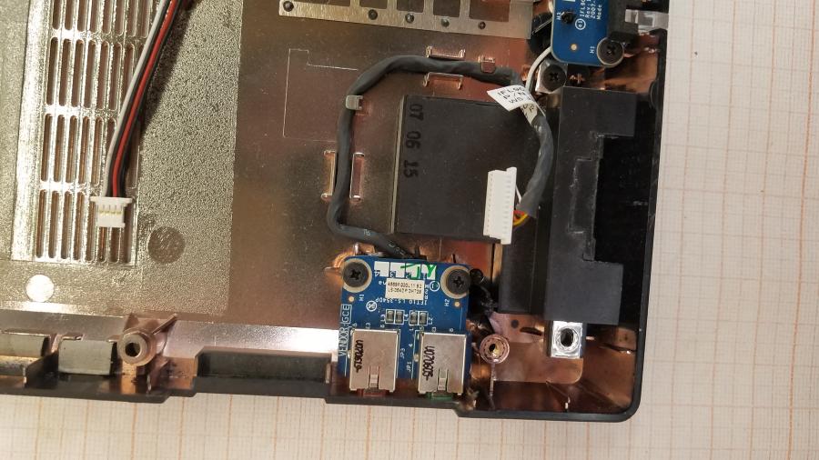 089-021-012 Ноутбук BEKO MSCW3030 #14