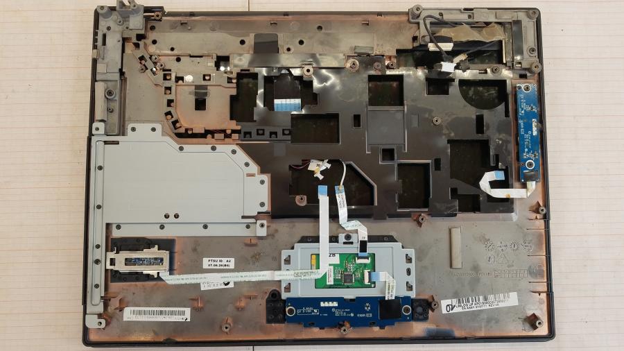 089-021-012 Ноутбук BEKO MSCW3030 #16