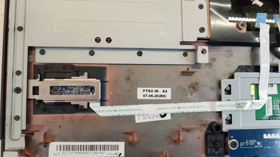 089-021-012 Ноутбук BEKO MSCW3030 #17