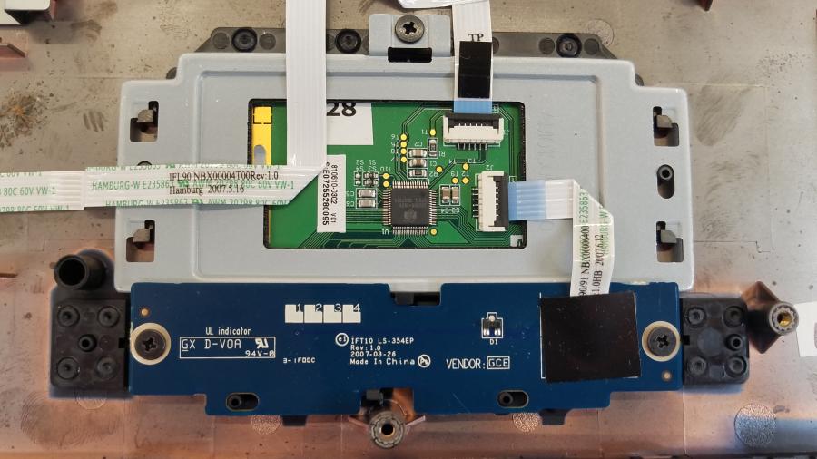 089-021-012 Ноутбук BEKO MSCW3030 #18