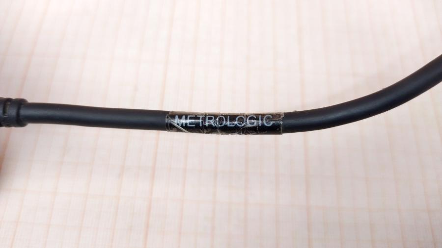 114-395-001 Кабель USB Metrologic 52828C-3 #6