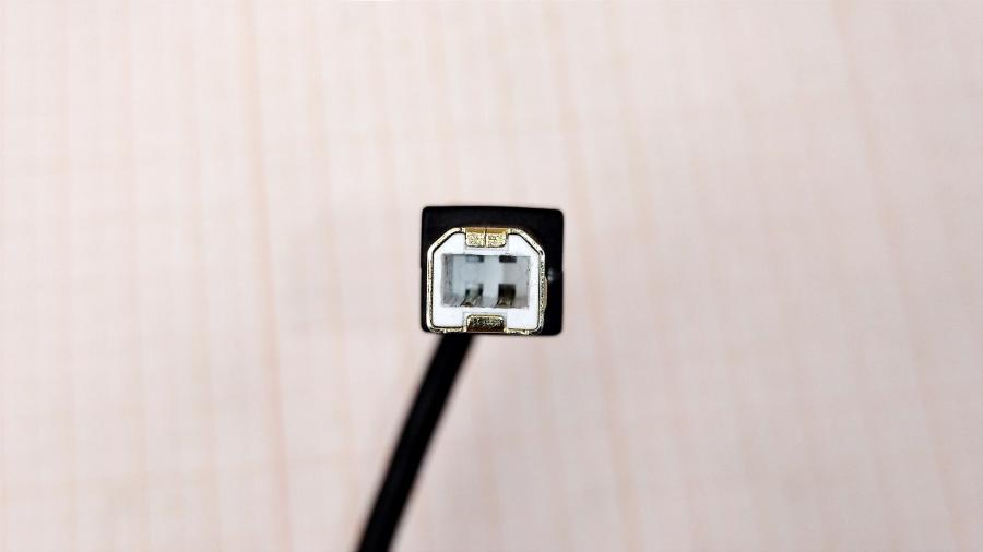 114-396-001 Кабель USB HAMA USB A (M) - USB B (M) 1.8m #5