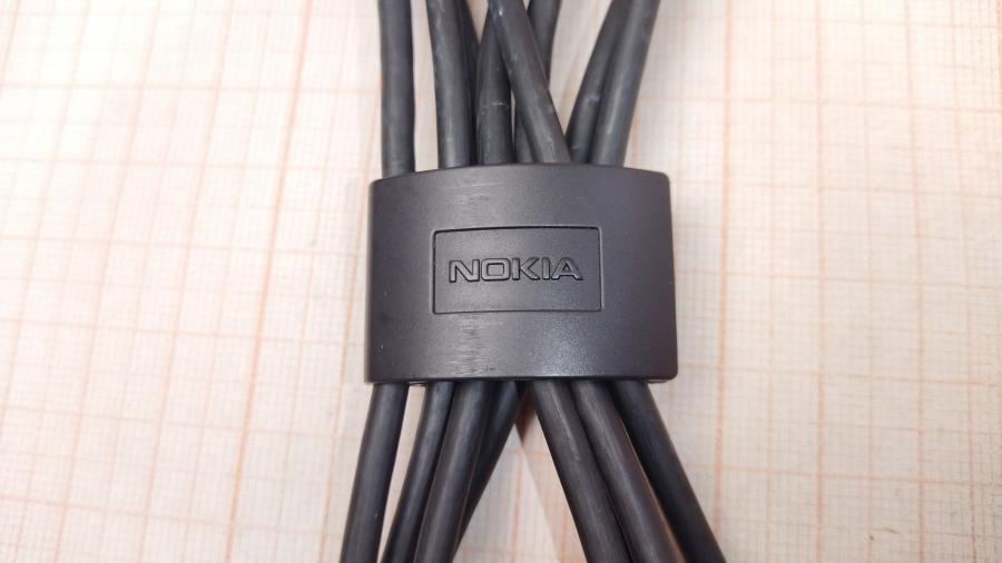114-399-001 Кабель micro-USB NOKIA CA-101 #2
