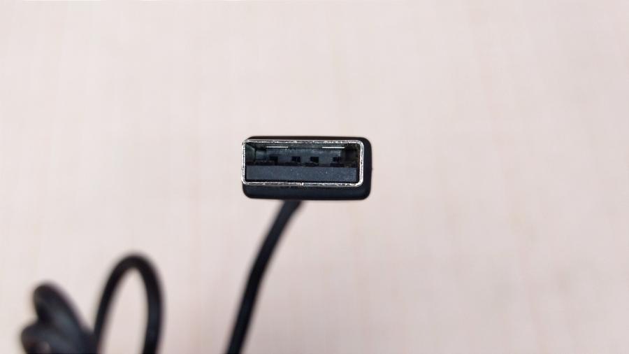 114-399-001 Кабель micro-USB NOKIA CA-101 #4