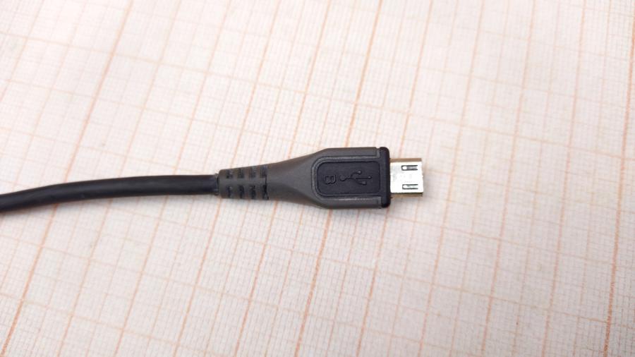 114-399-001 Кабель micro-USB NOKIA CA-101 #6