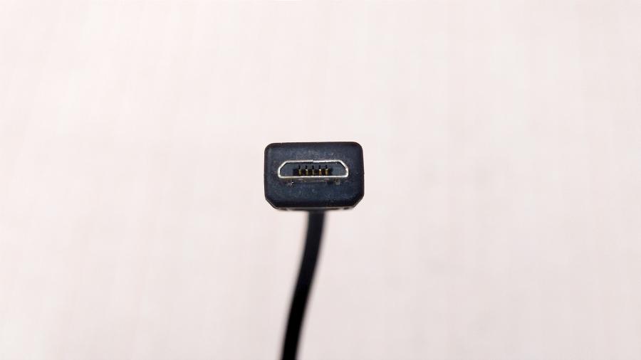 114-399-001 Кабель micro-USB NOKIA CA-101 #7