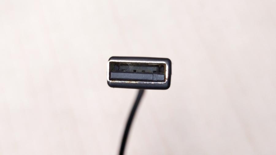 114-399-002 Кабель micro-USB NOKIA CA-101 #3