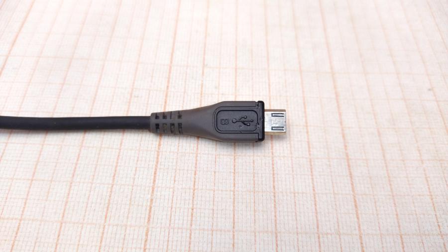114-399-002 Кабель micro-USB NOKIA CA-101 #4