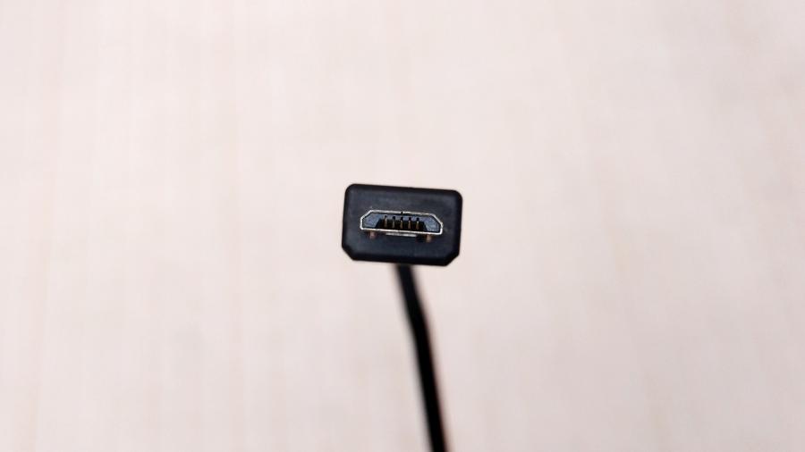 114-399-002 Кабель micro-USB NOKIA CA-101 #5