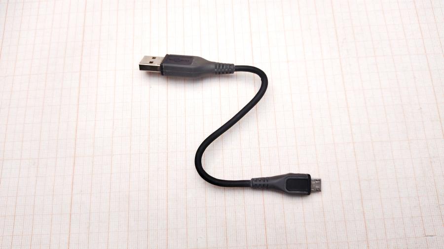 114-400-001 Кабель micro-USB NOKIA CA-101D #1