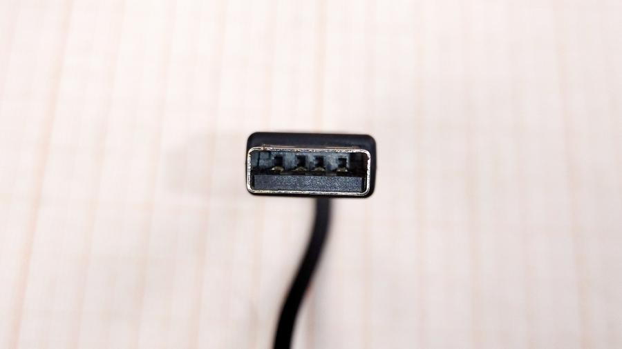 114-400-001 Кабель micro-USB NOKIA CA-101D #4