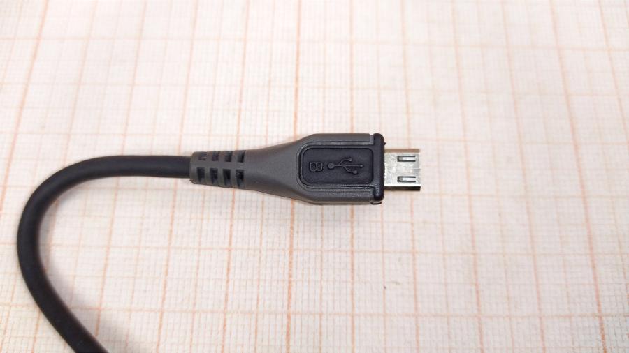 114-400-001 Кабель micro-USB NOKIA CA-101D #5
