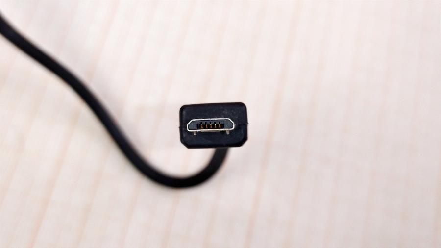 114-400-001 Кабель micro-USB NOKIA CA-101D #6