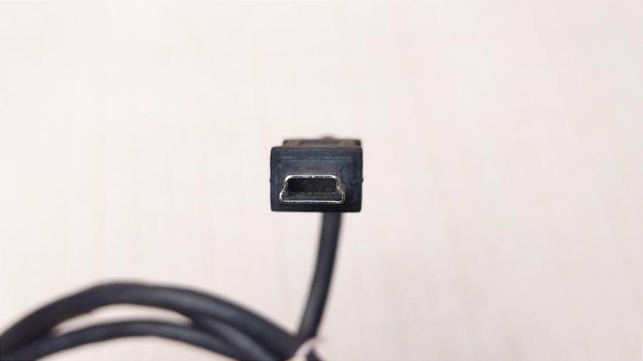 114-401-001 Кабель mini-usb NOKIA DKE-2 1.2m #6