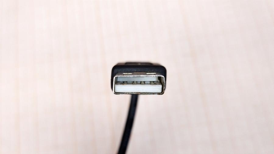 114-405-001 Кабель mini-usb  USB A (M) - Mini-USB (M) 0.6m #3