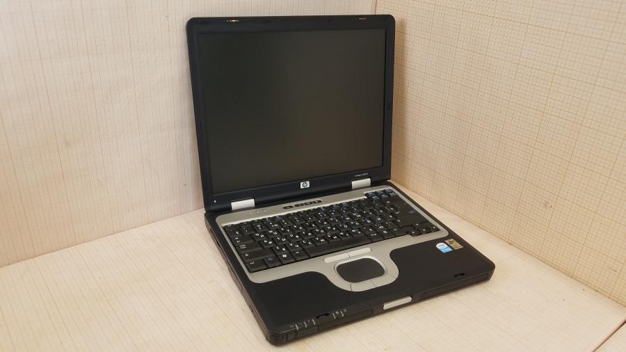 147-100-001 Ноутбук HP COMPAQ nc6000 #1