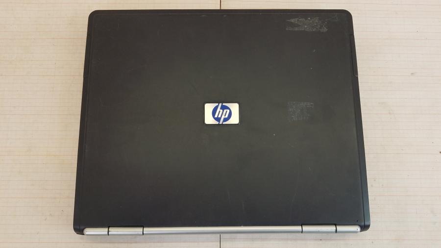 147-100-001 Ноутбук HP COMPAQ nc6000 #4