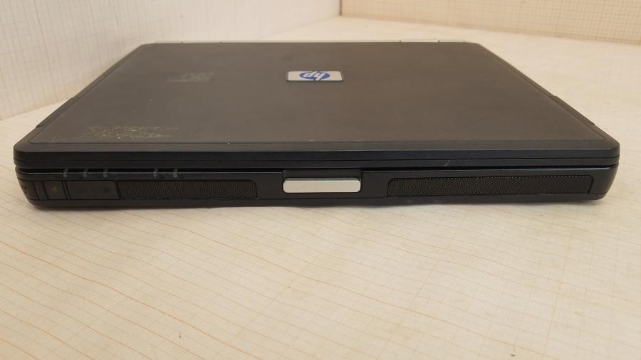 147-100-001 Ноутбук HP COMPAQ nc6000 #5