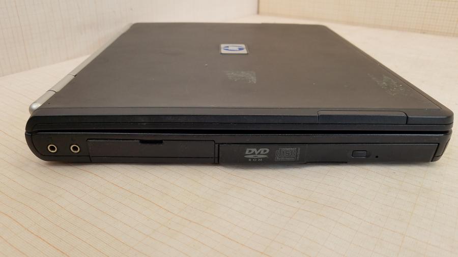 147-100-001 Ноутбук HP COMPAQ nc6000 #6