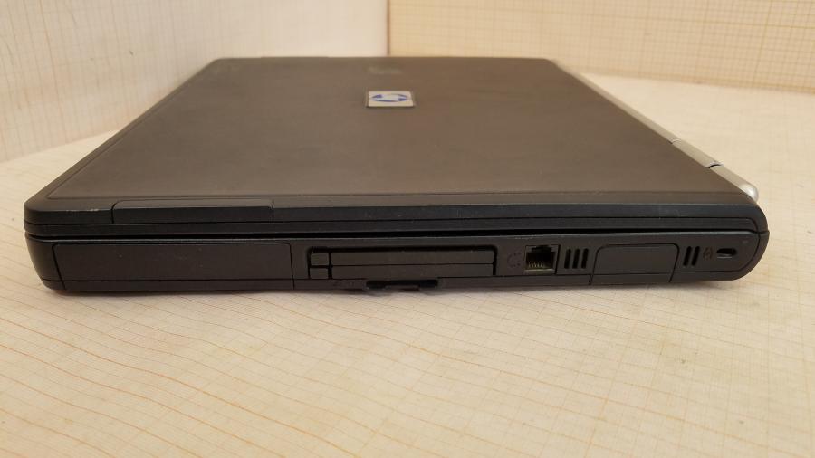 147-100-001 Ноутбук HP COMPAQ nc6000 #8