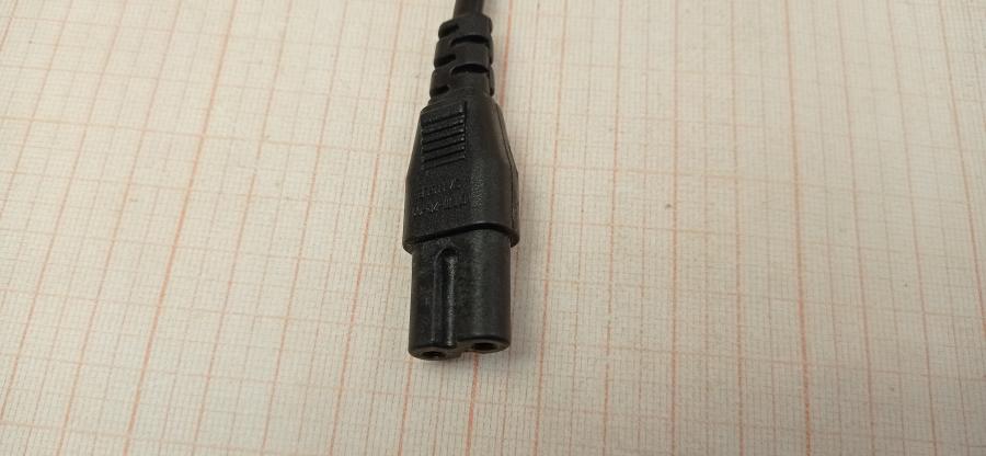 114-419-001 Кабель питания CEE 7/16  1.5m / CEE-7/16 #5