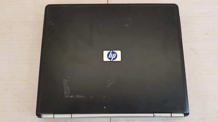 147-100-002 Ноутбук HP COMPAQ nc6000 #4