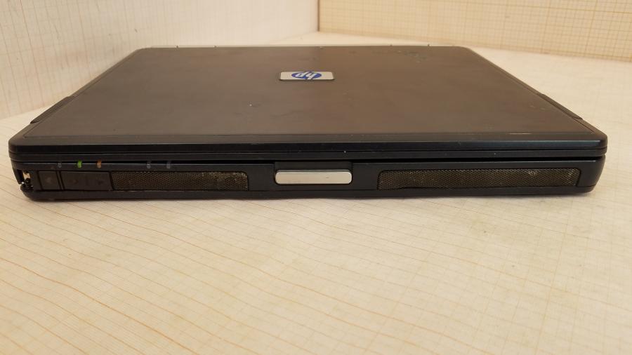 147-100-002 Ноутбук HP COMPAQ nc6000 #5