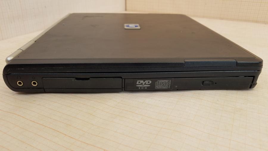 147-100-002 Ноутбук HP COMPAQ nc6000 #8