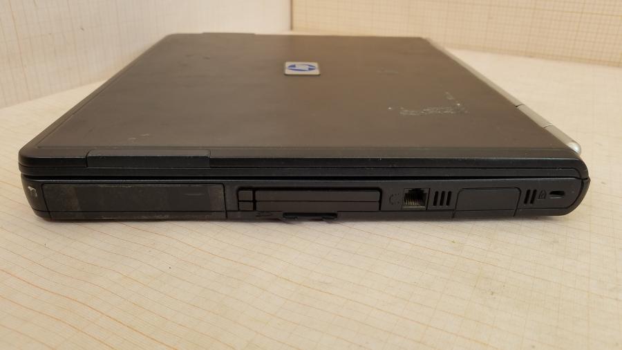 147-100-002 Ноутбук HP COMPAQ nc6000 #10