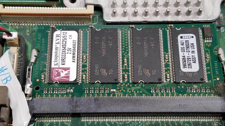 147-100-002 Ноутбук HP COMPAQ nc6000 #15